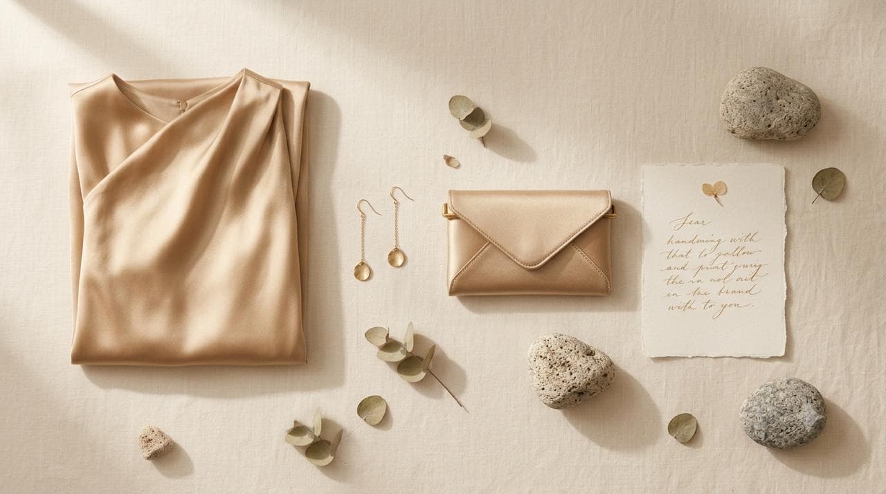 How Dress Rental Actually Works: A First-Timer's Guide to Glow