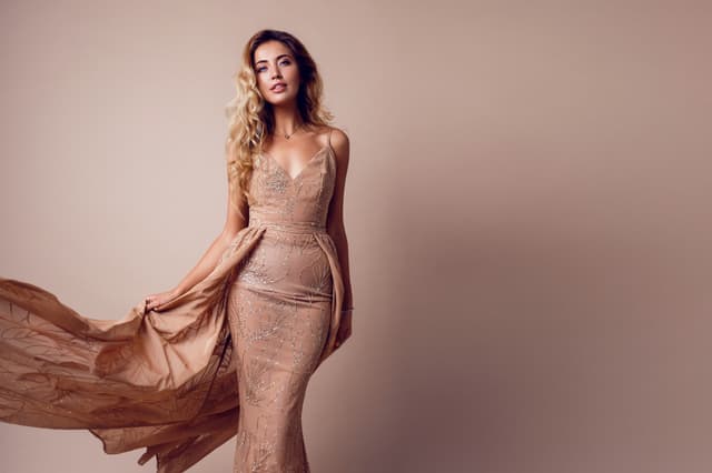 Evening Dresses