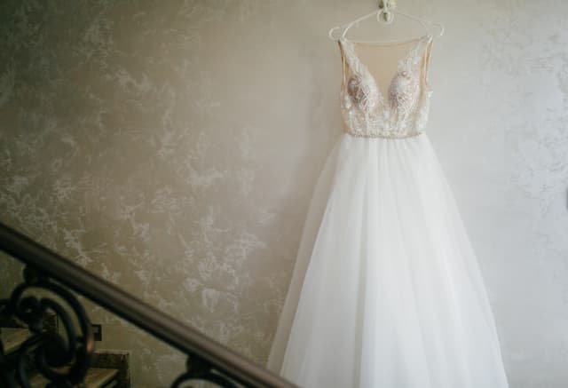 Wedding Dresses