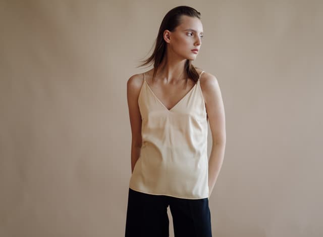 Tops & Blouses