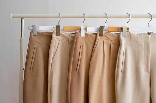 Skirts & Trousers
